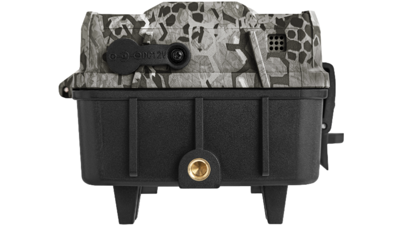 Spypoint Force-Pro trail camera