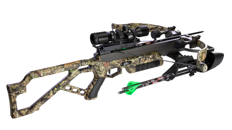 Arbalète MAG 340 de Excalibur