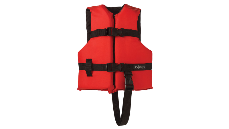 Veste de flottaison pour enfants 15-25kg (33-55 lbs) de Onyx