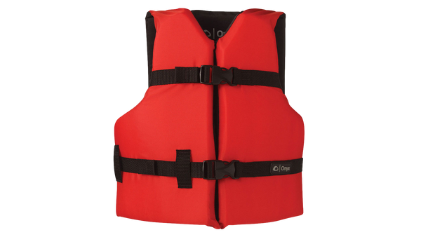 Veste de flottaison pour jeunes 25-40kg (55-88lbs) de Onyx
