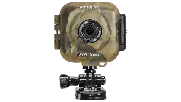 Caméra d'action Xcel Stream